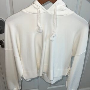 Altar’d State Cropped Sweatshirt